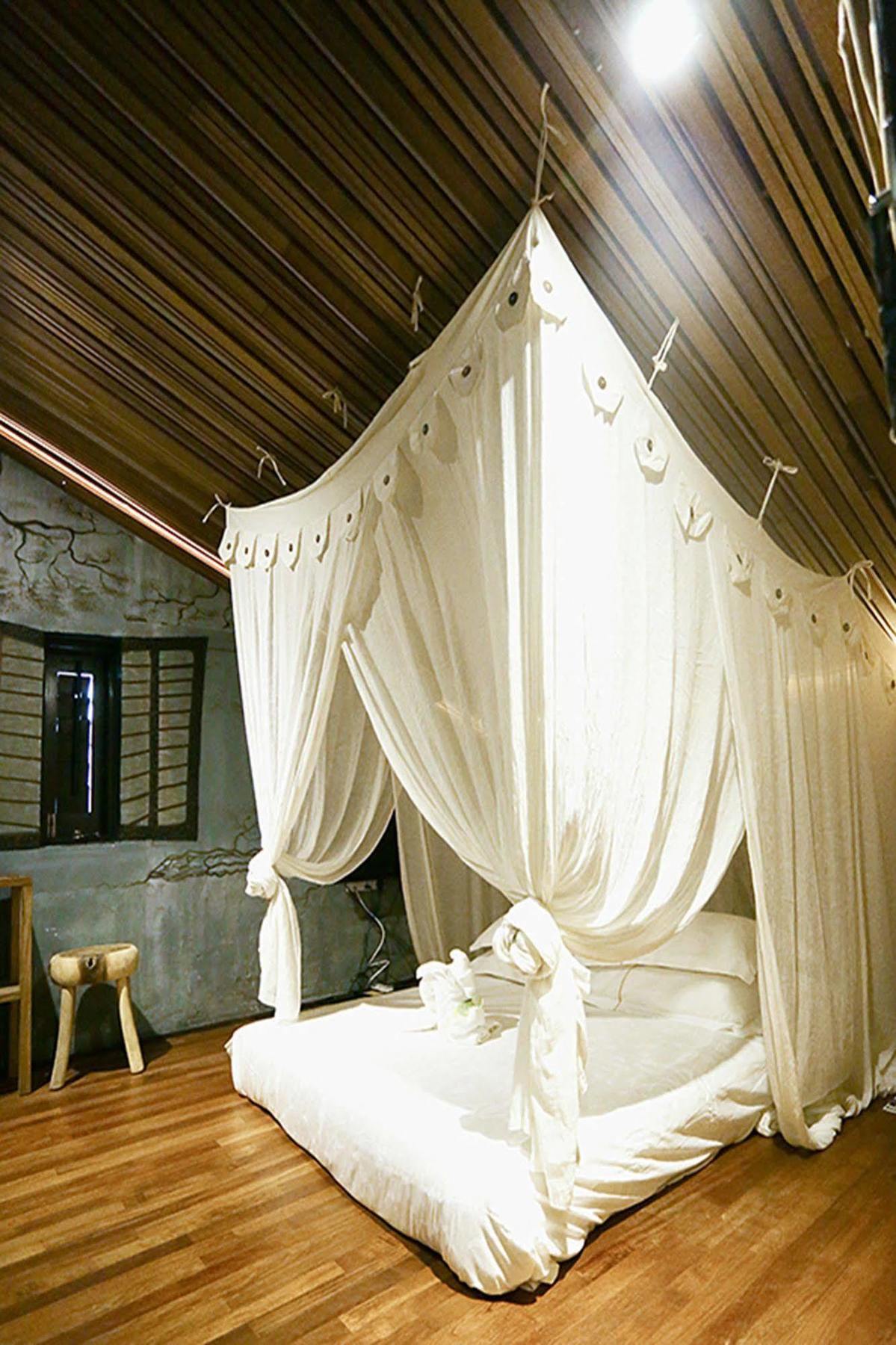 Отель The Happy 8 Retreat @ Old Town Ипох Экстерьер фото
